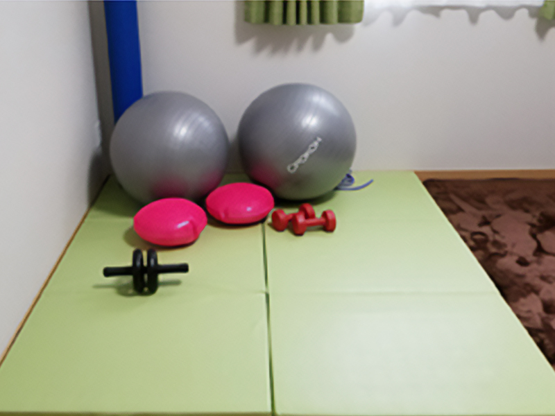 整体・ボディケア